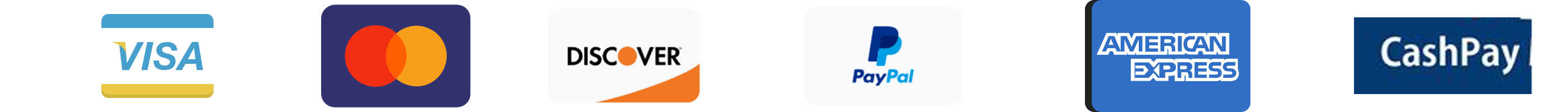 Payment logo