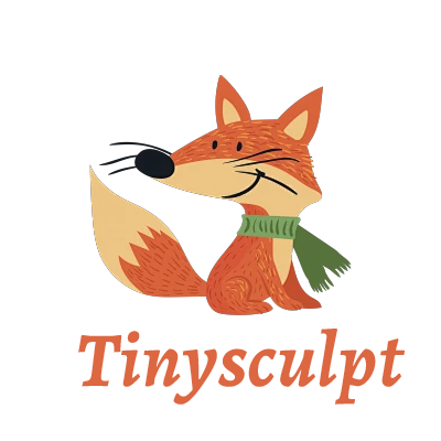 Capturing the beauty of nature, www.tinysculpt.com embellishes every moment of your life.